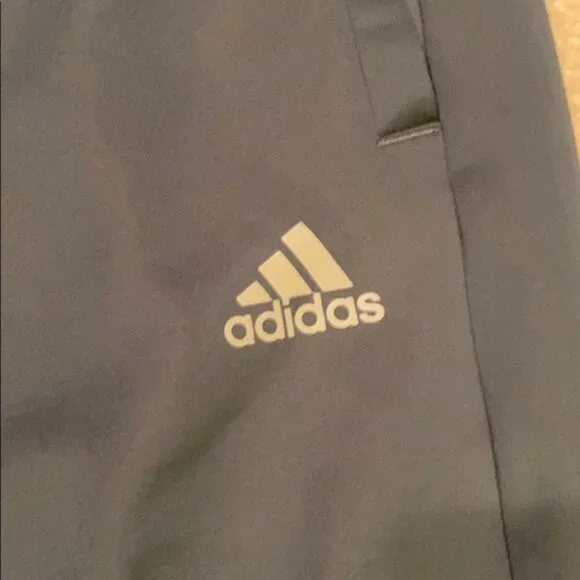 adidas Men’s Astro Track Pants Running Soccer Football Training - Picture 5 of 5